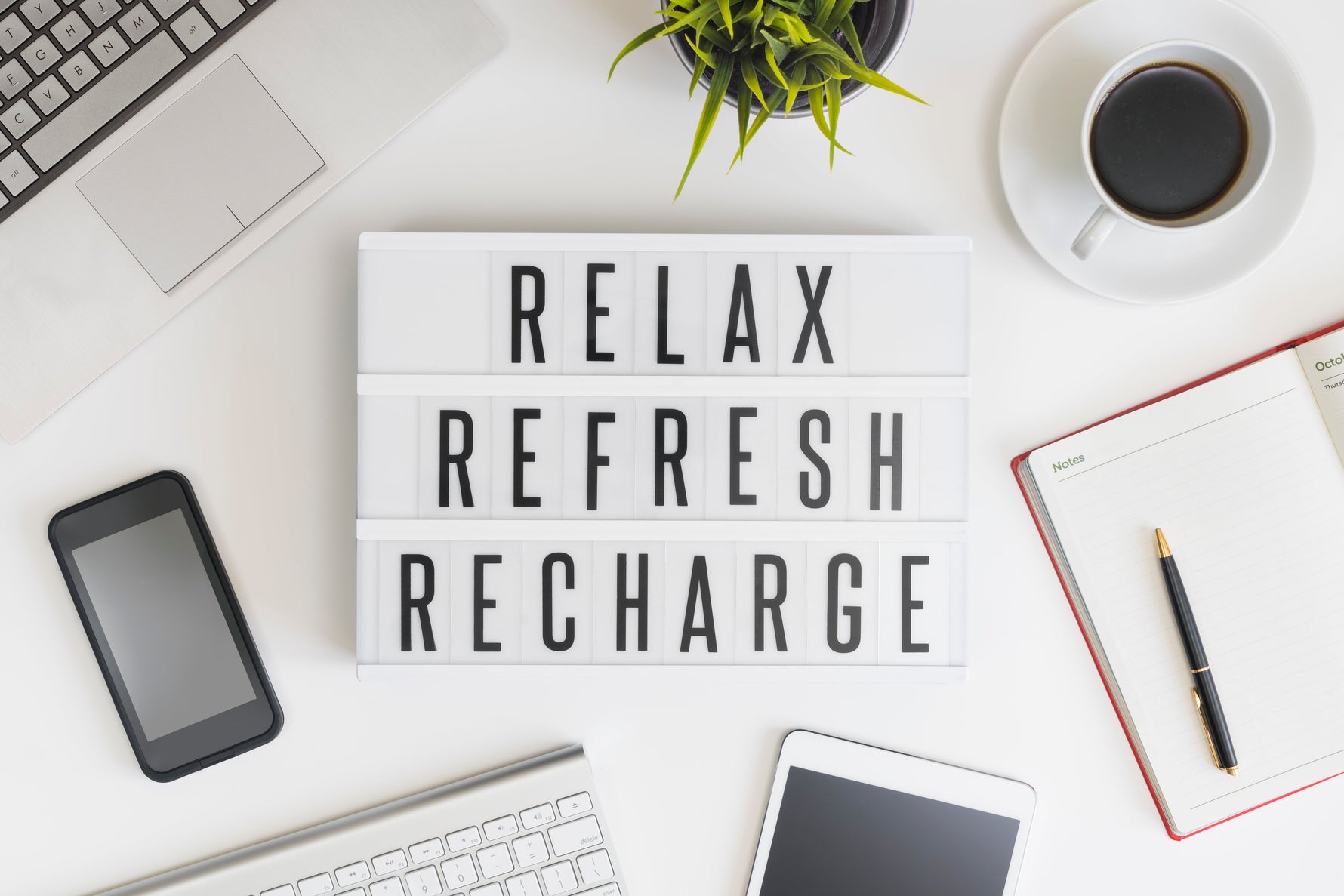 Why Conscious Self-Care Matters More Than Ever