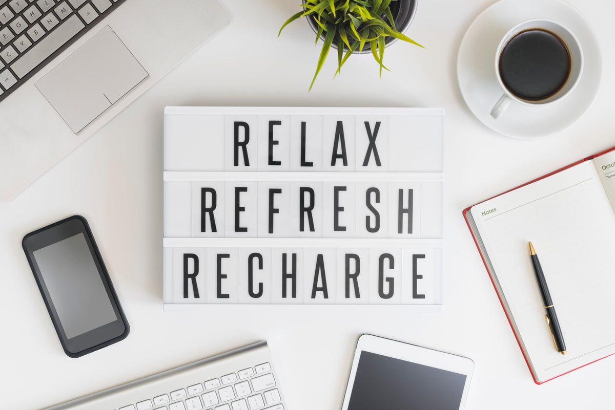 Why Conscious Self-Care Matters More Than Ever