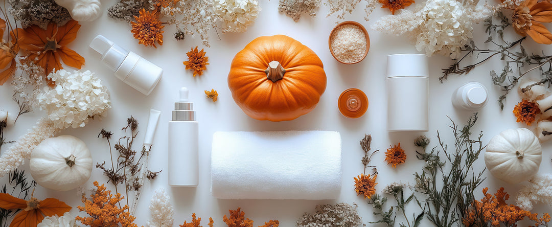 Self-Care Meets Spooky Season: Unwind Like a Zombie Queen