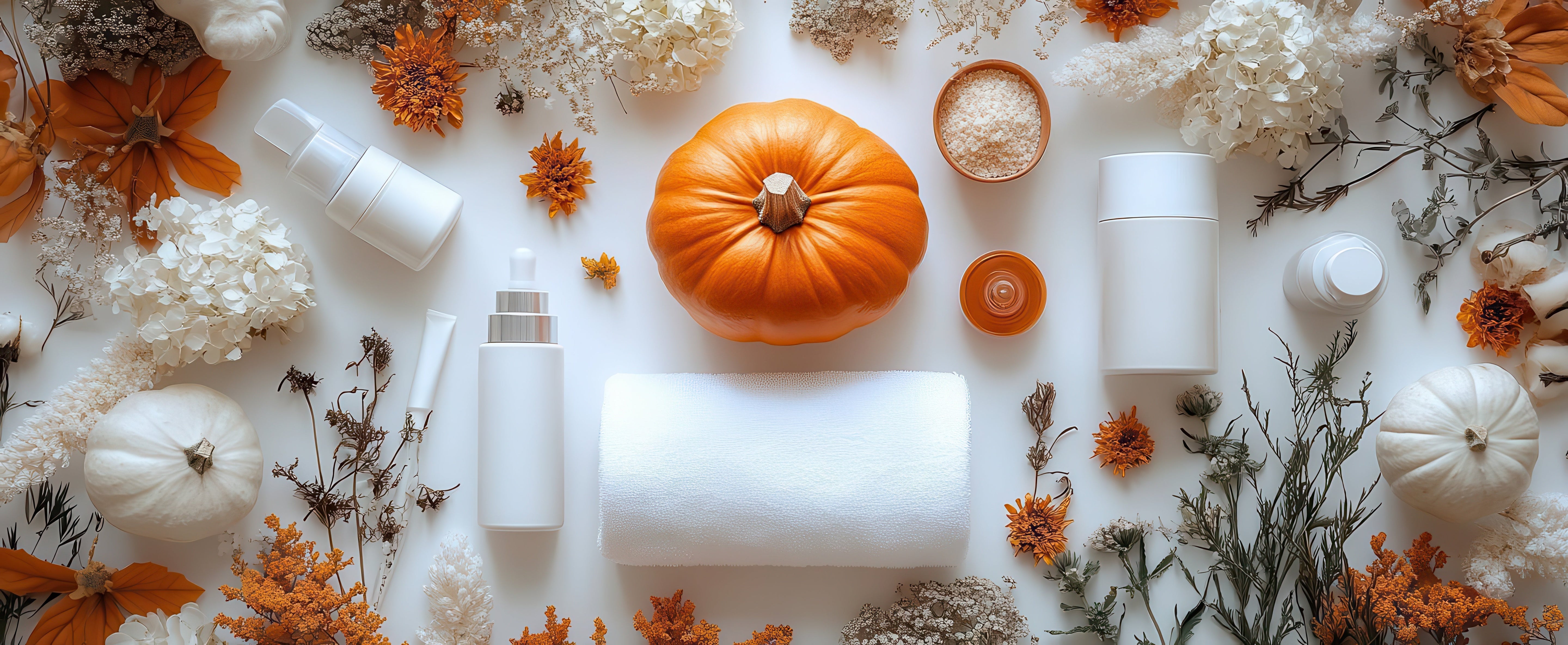 Self-Care Meets Spooky Season: Unwind Like a Zombie Queen