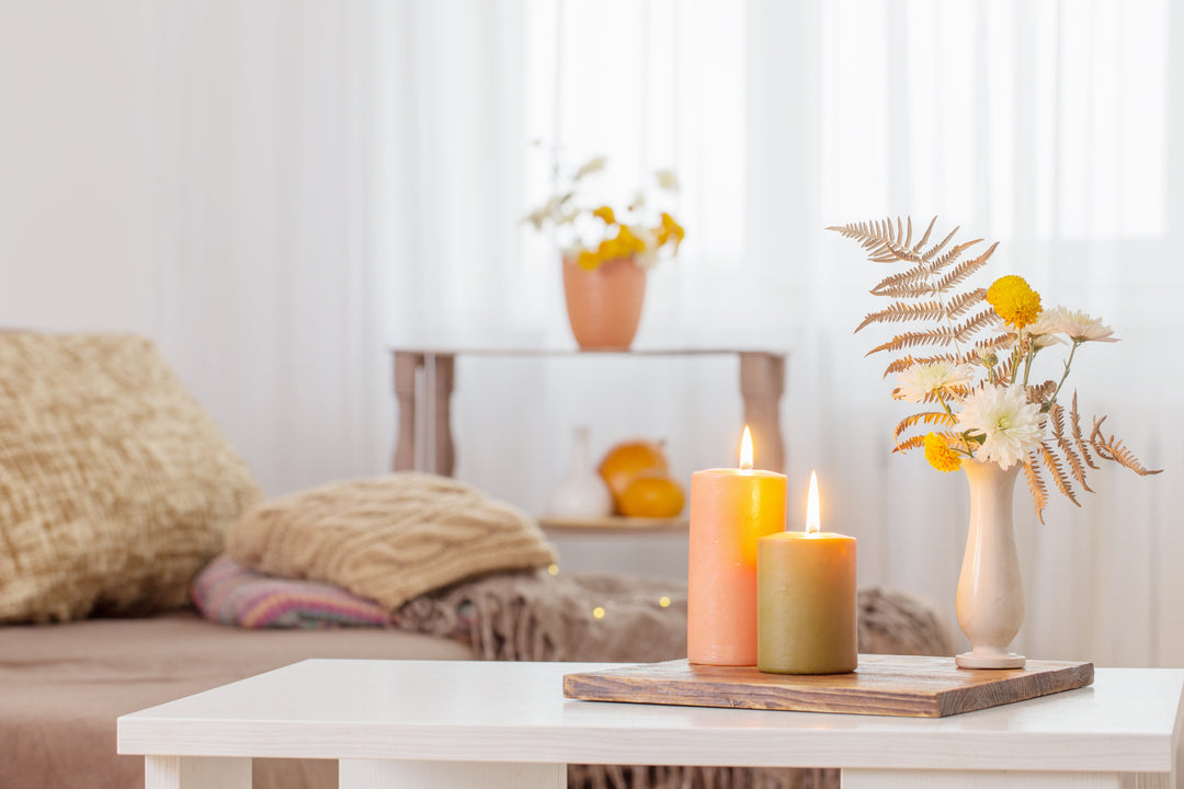 Too Busy for Self-Care? Try These 5-Minute Rituals