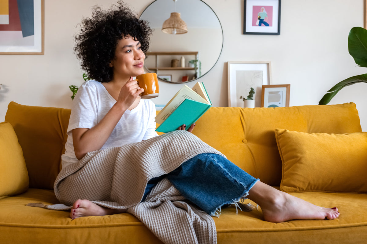 Sip, Slow Down, Savor: Our New Tea Blends Are Here