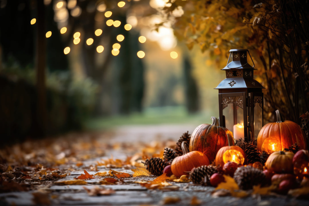 A Moment of Gratitude This Thanksgiving