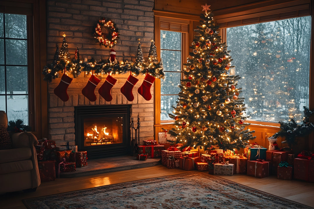 Embrace the Spirit of the Season