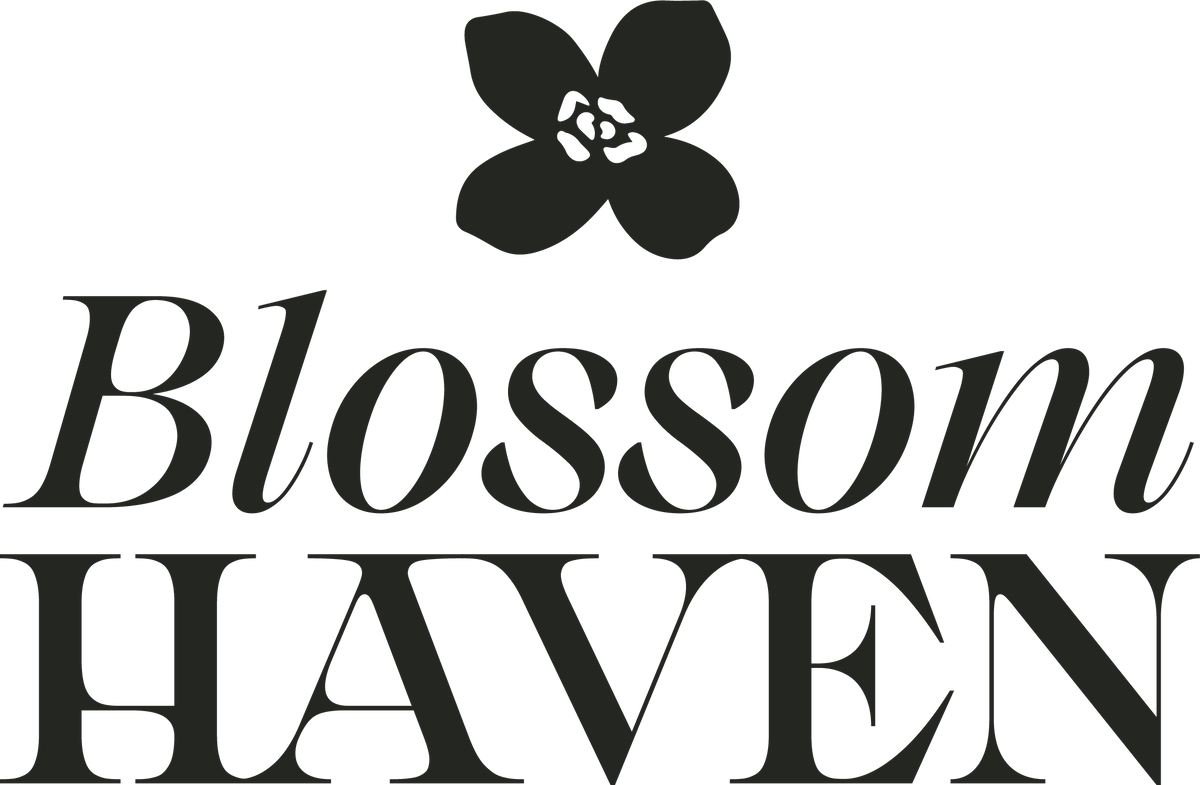 Blossom Haven: A New Name, the Same Heart