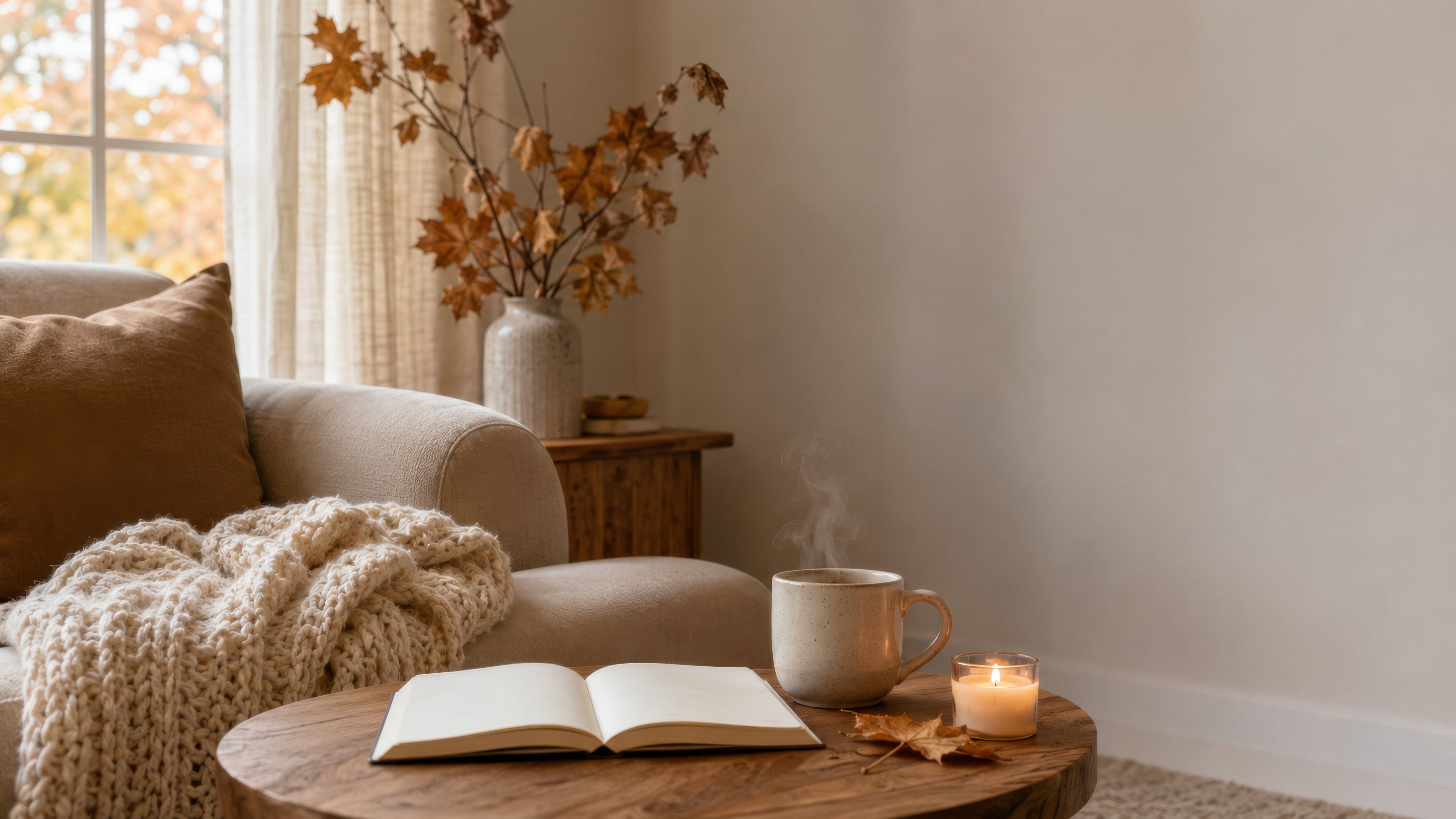 Cozy & Comfort