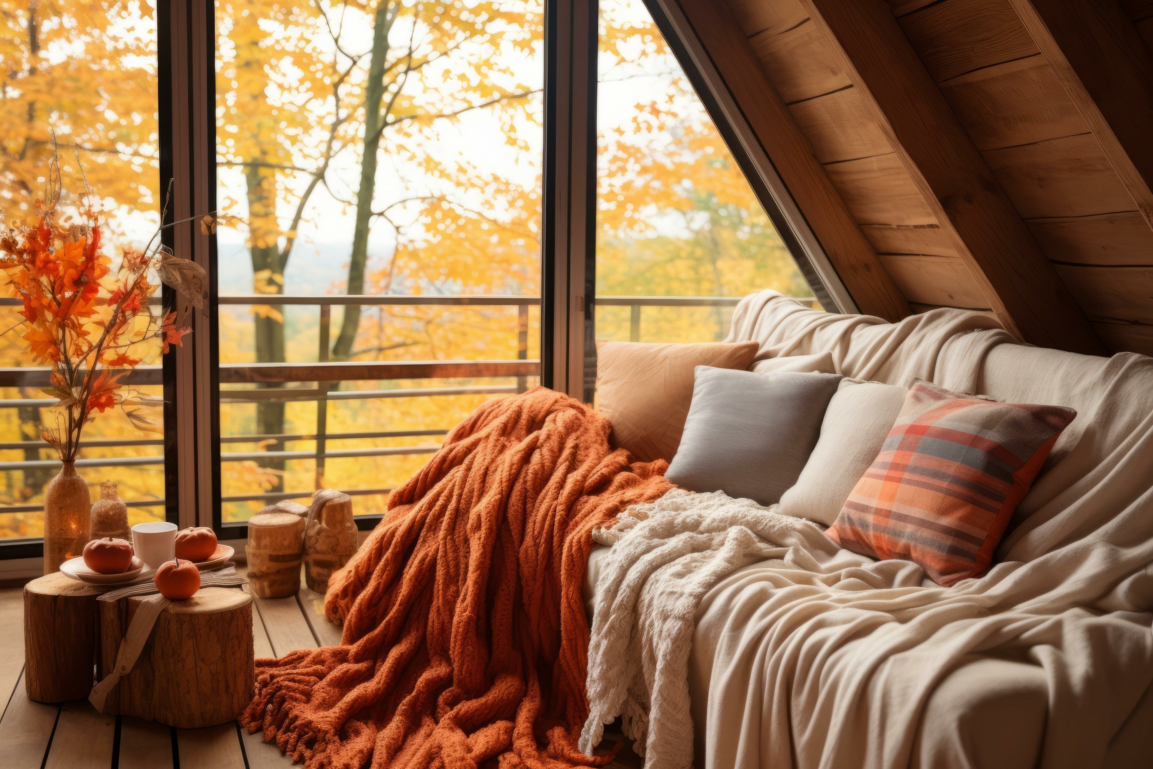 The Cozy Haven Collection