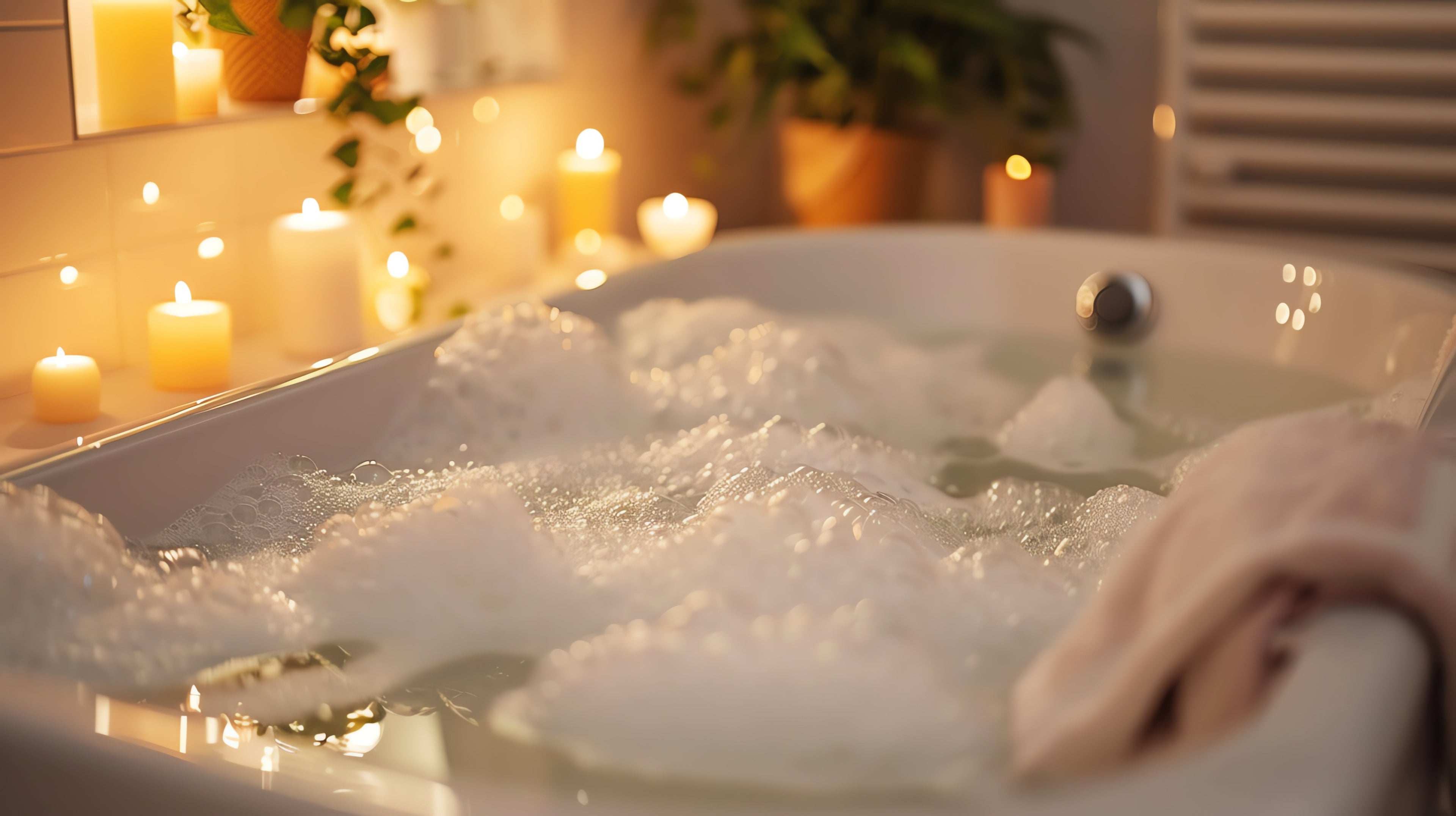 Relax and Unwind