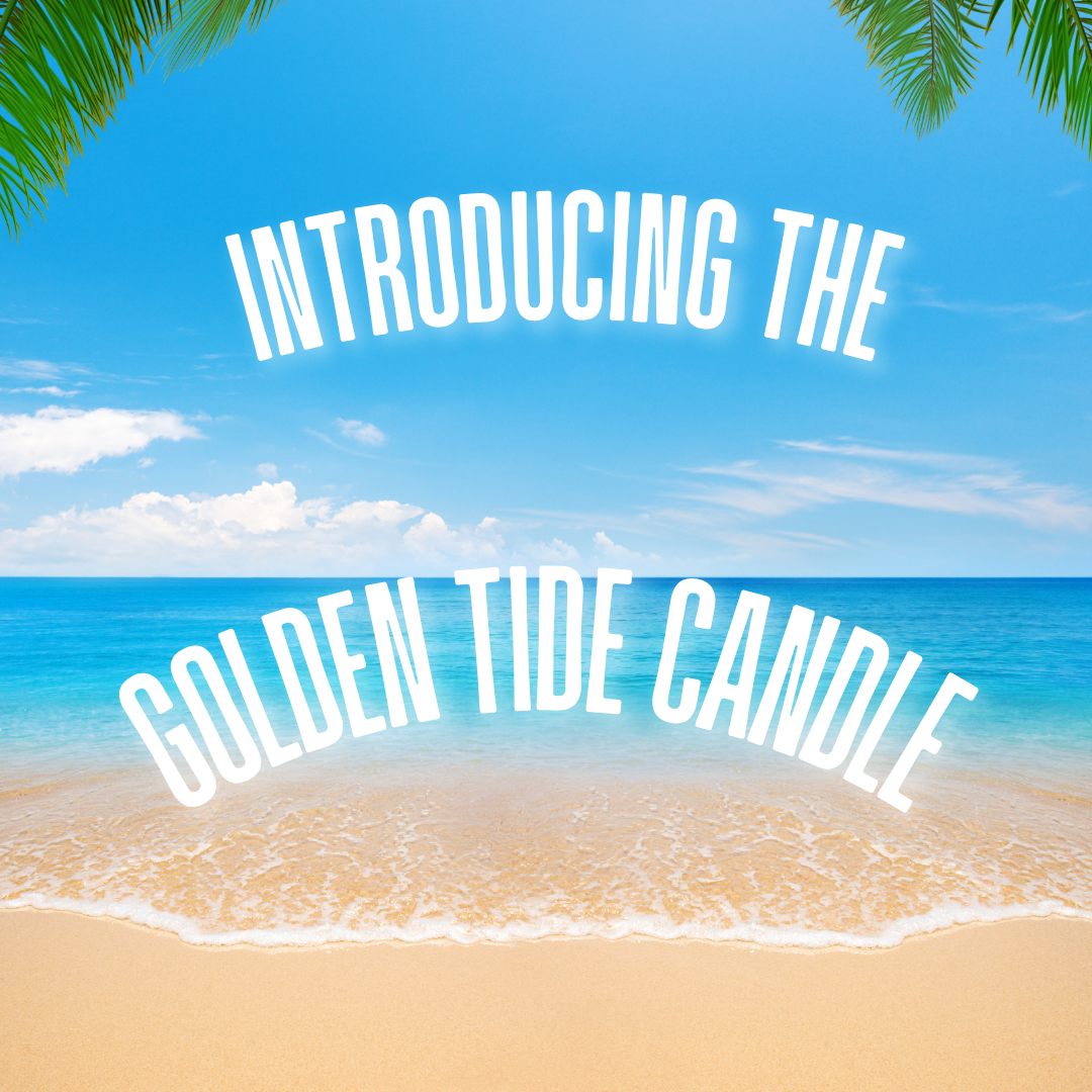 Golden Tide