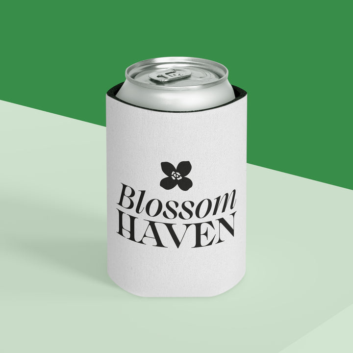 Blossom Haven Can Cooler