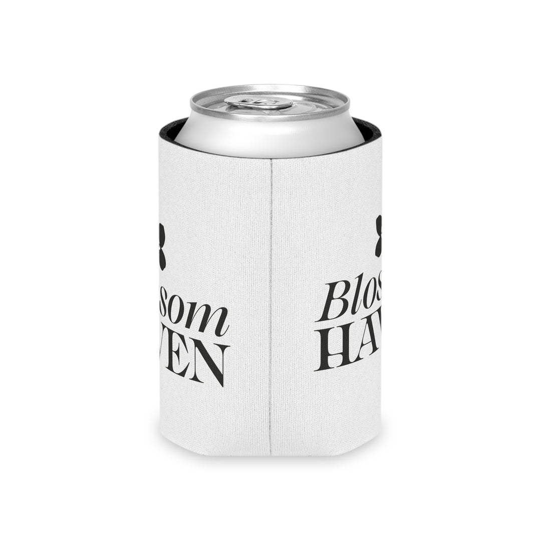 Blossom Haven Can Cooler