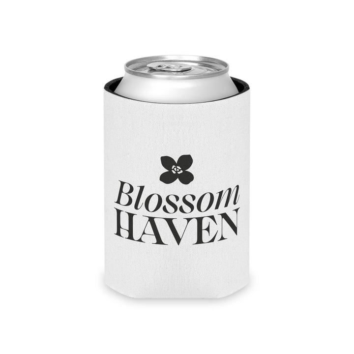 Blossom Haven Can Cooler