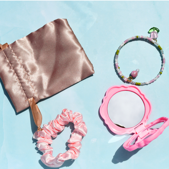 Cashmere Dreams Mother’s Day Gift Set