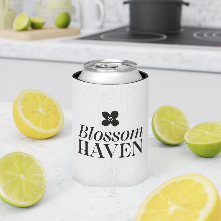 Blossom Haven Can Cooler