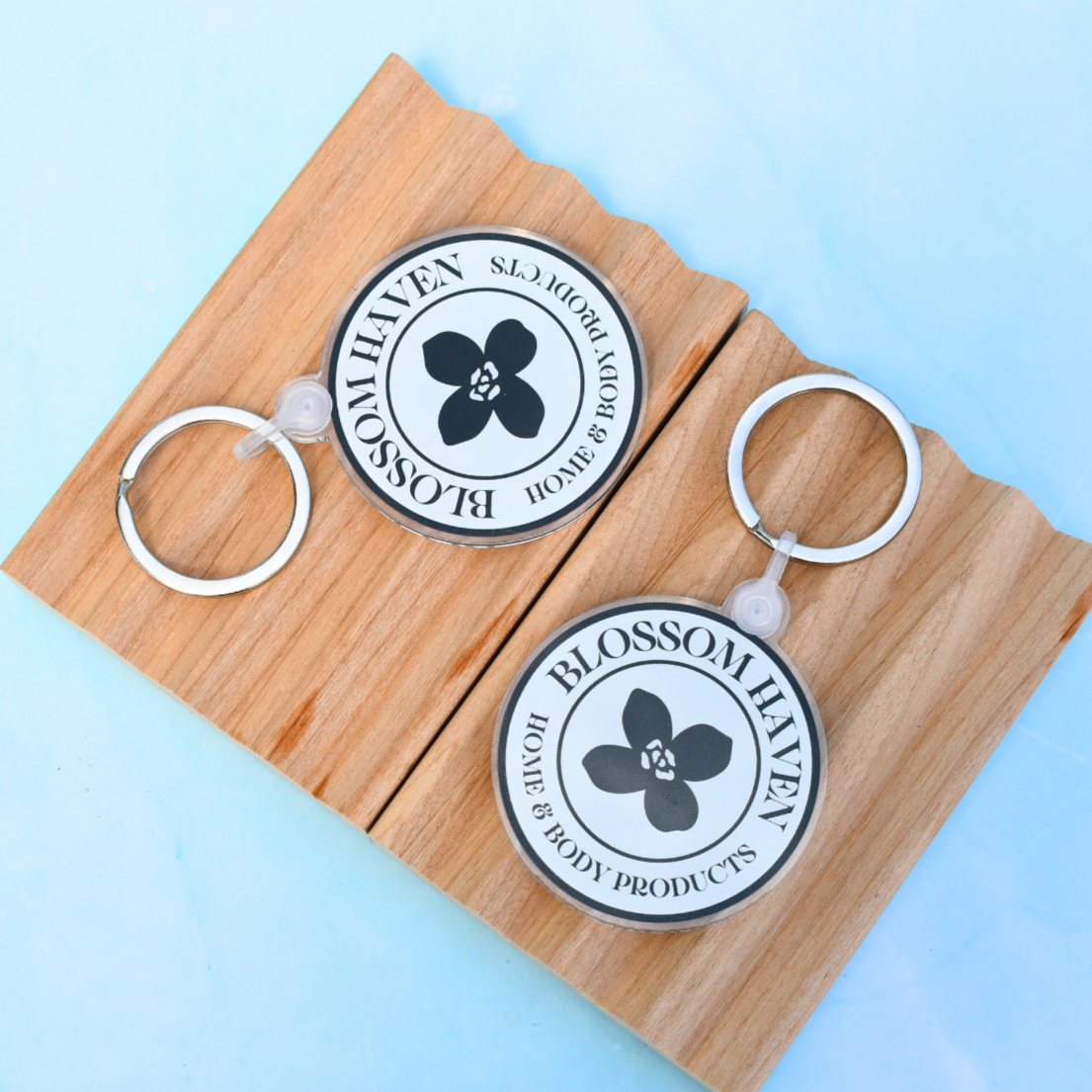 Key Chains