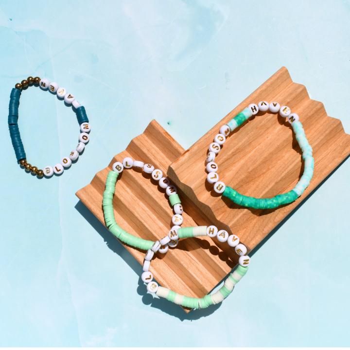 Bracelets