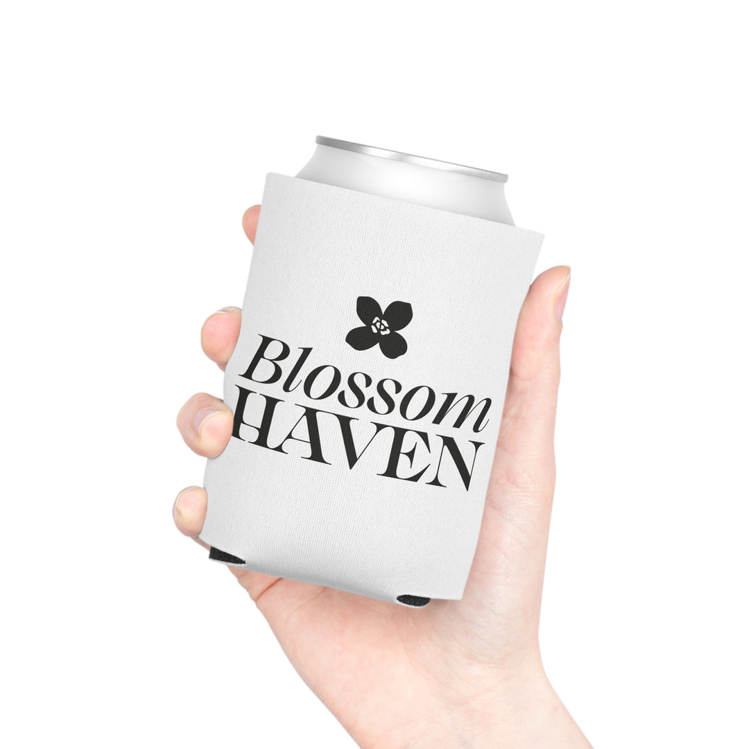 Blossom Haven Can Cooler