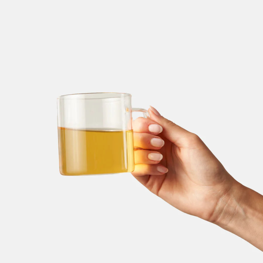Cup of Sunshine