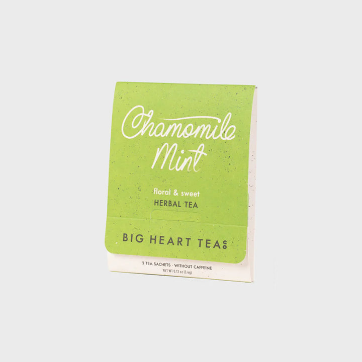 Chamomille Mint