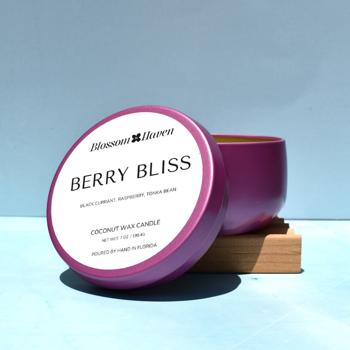 Berry Bliss