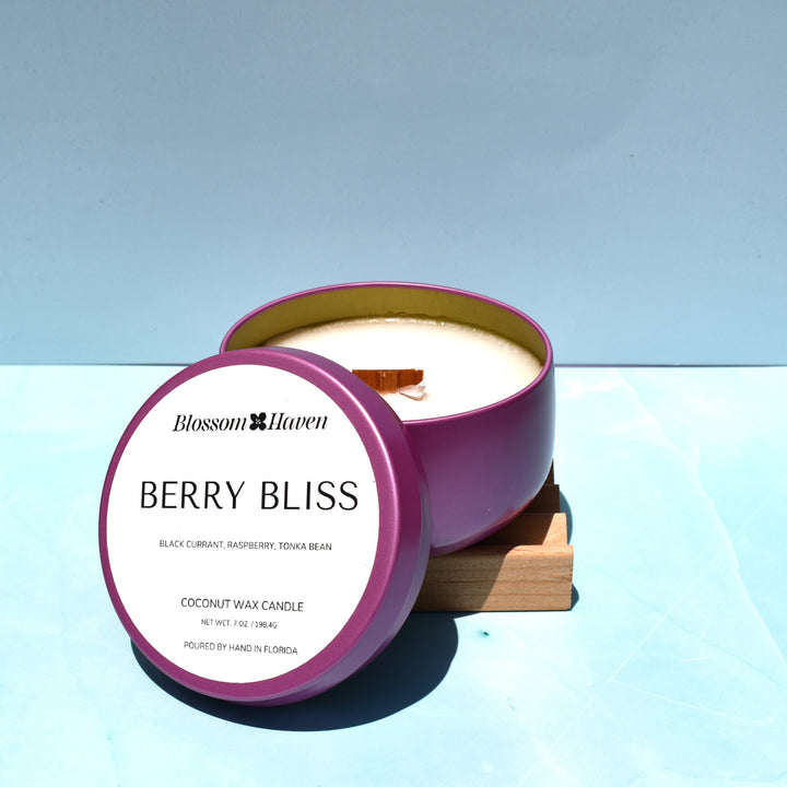 Berry Bliss