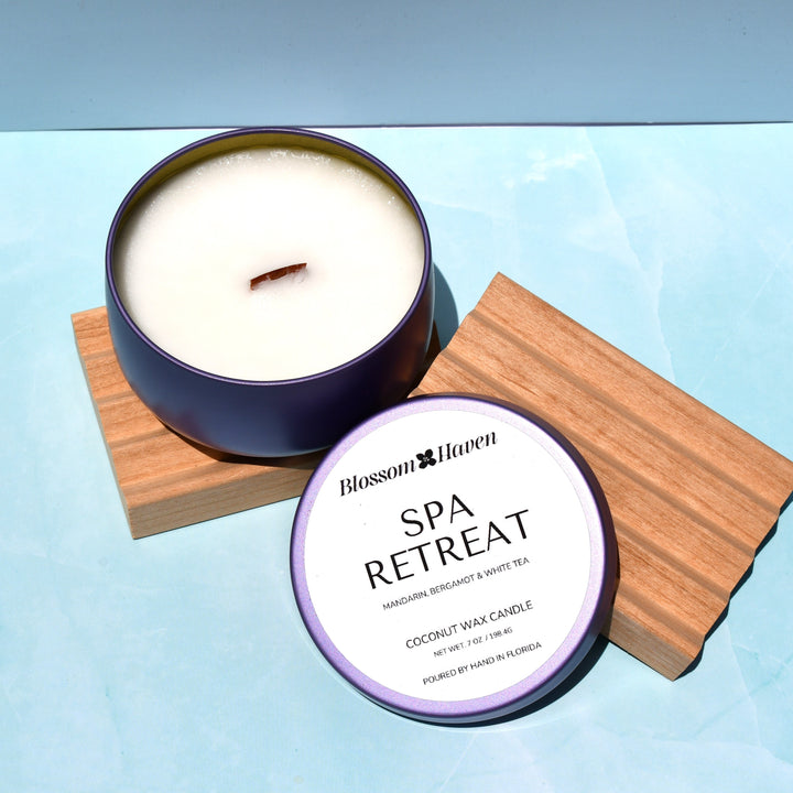 Spa Retreat