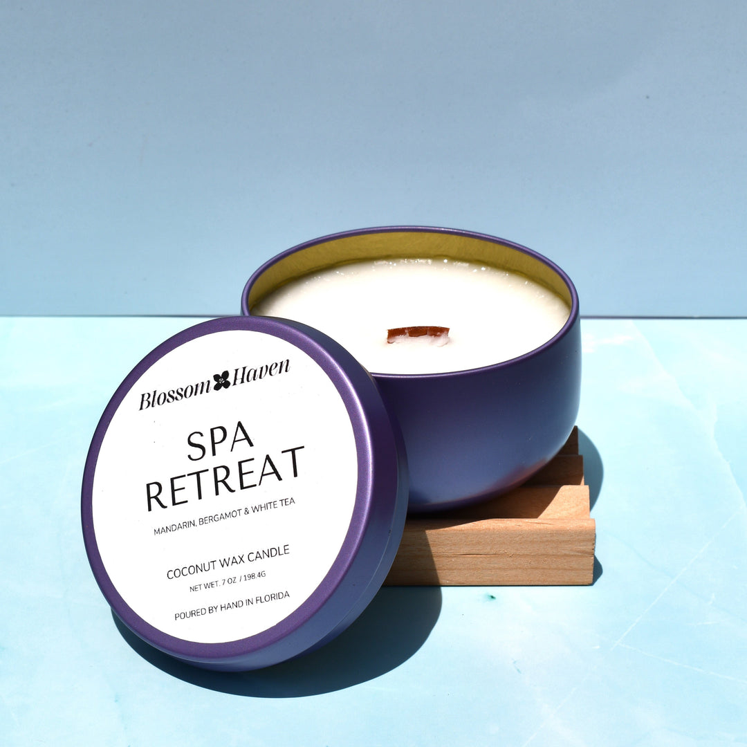 Spa Retreat
