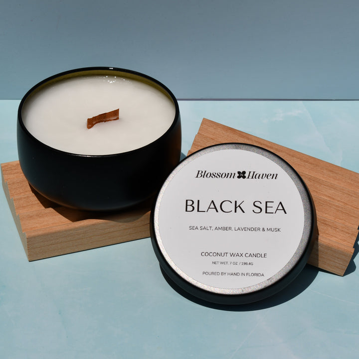 Black Sea