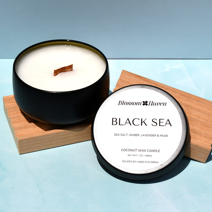 Black Sea