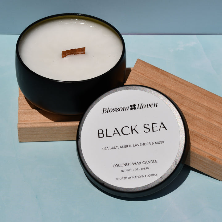 Black Sea
