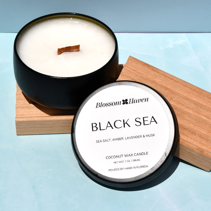 Black Sea