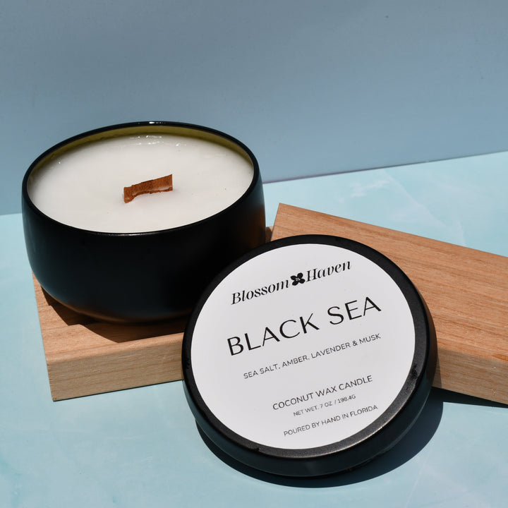Black Sea