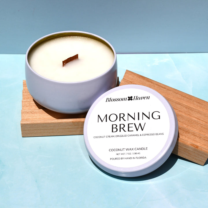 Morning Brew