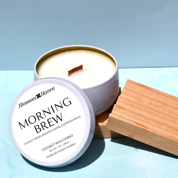 Morning Brew