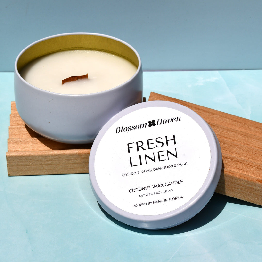 Fresh Linen