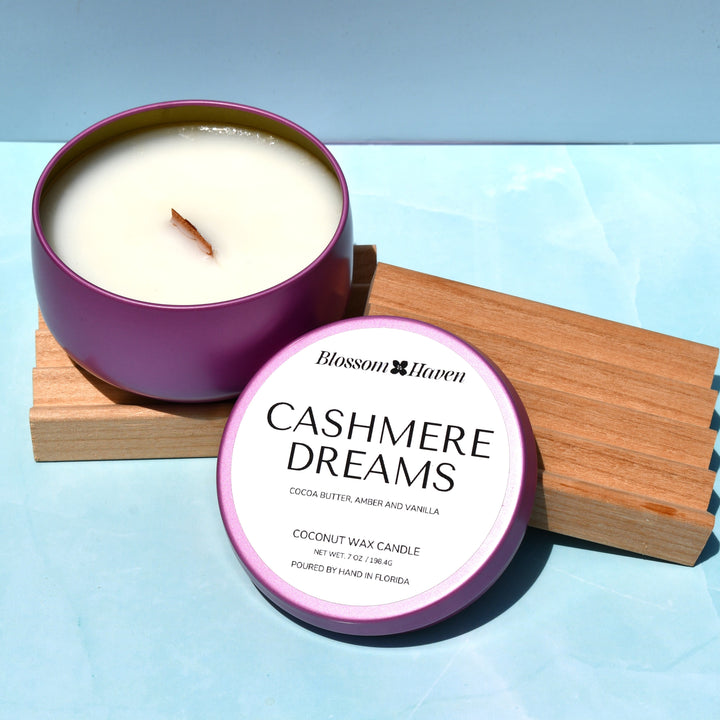 Cashmere Dreams