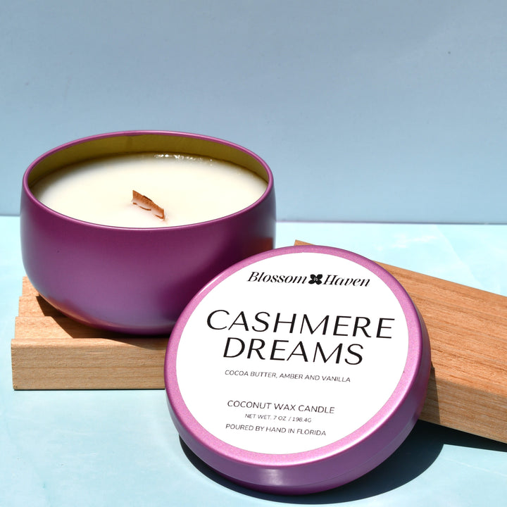 Cashmere Dreams