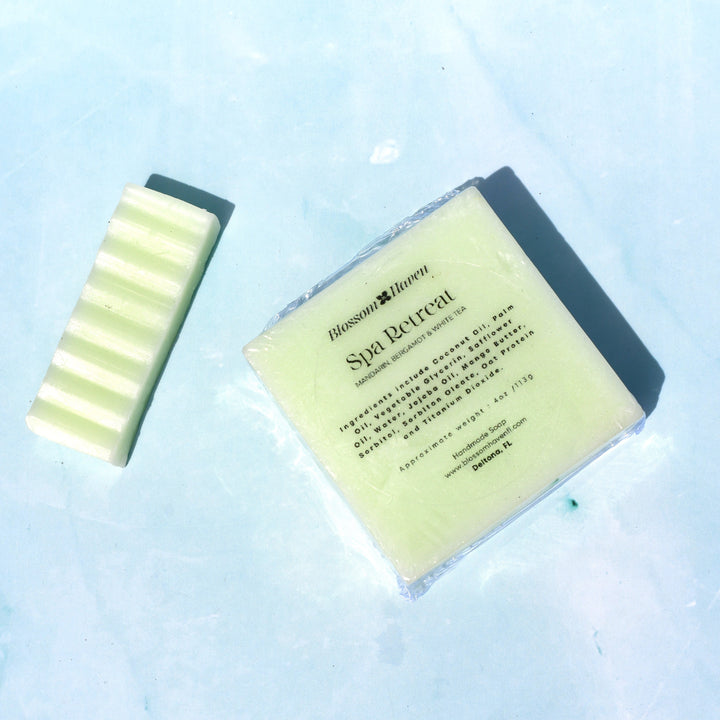 Spa Retreat