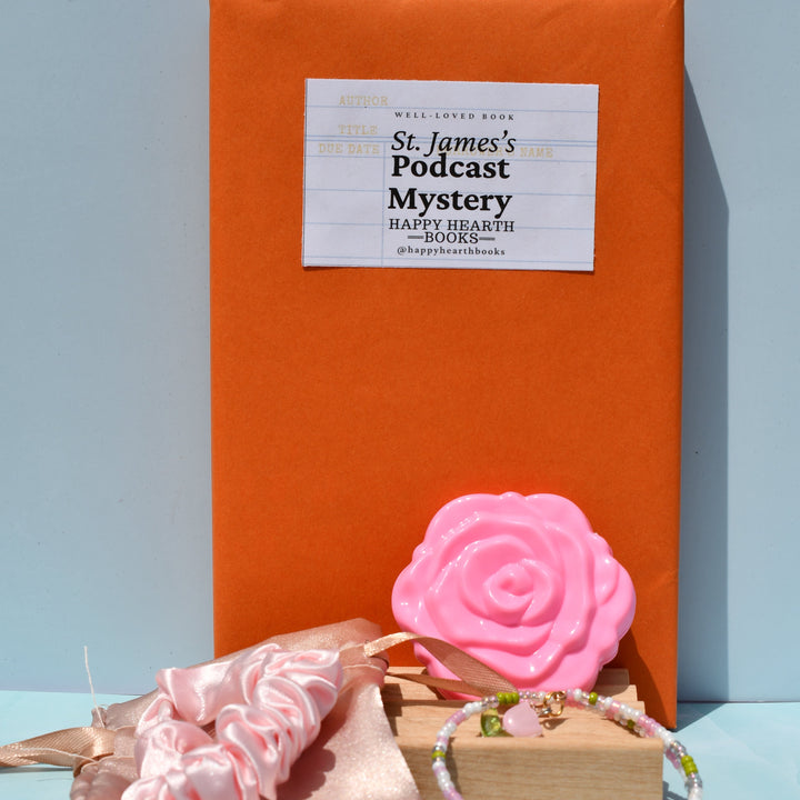 Cashmere Dreams Mother’s Day Gift Set