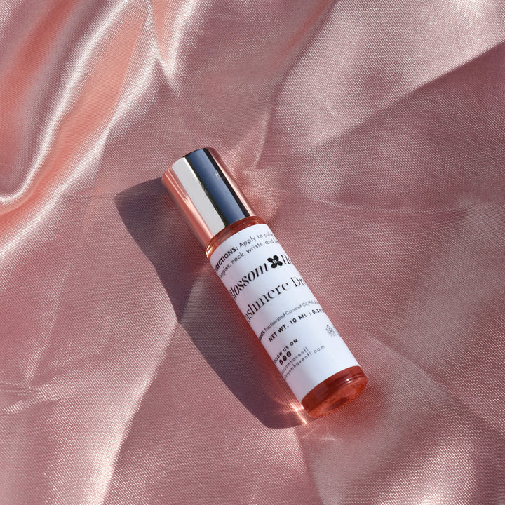 Cashmere Dreams