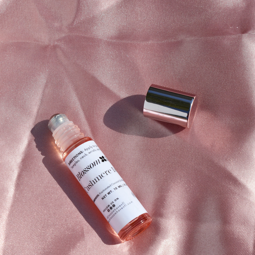 Cashmere Dreams
