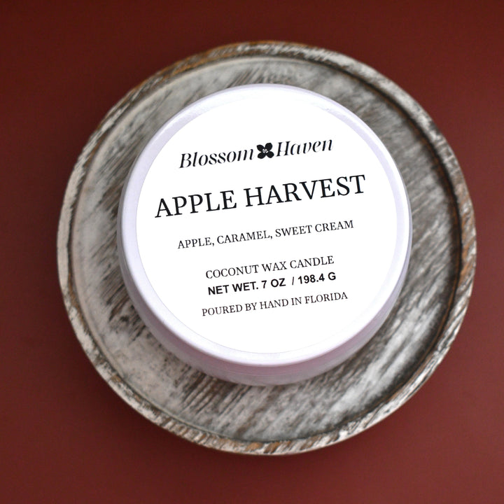 Apple Harvest