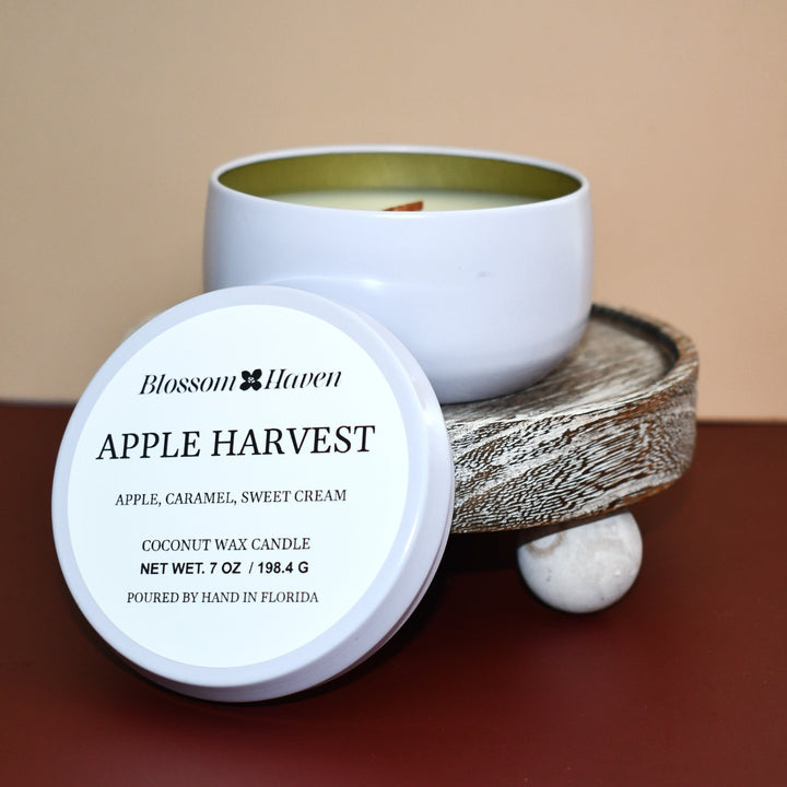 Apple Harvest