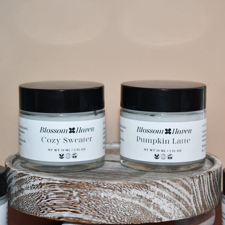 Pumpkin Latte