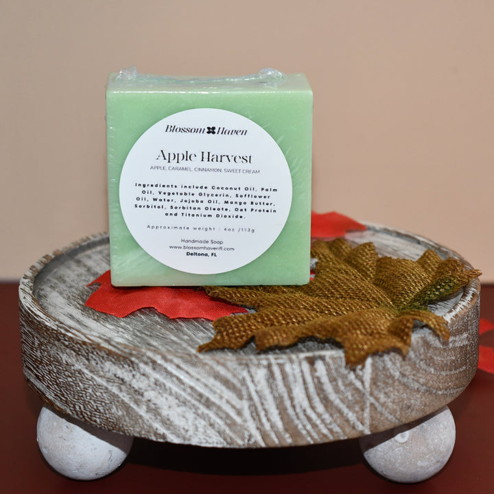 Apple Harvest
