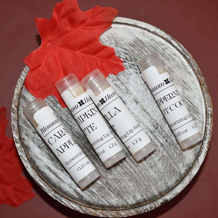 Lip Balms