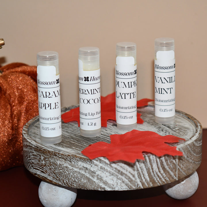 Lip Balms