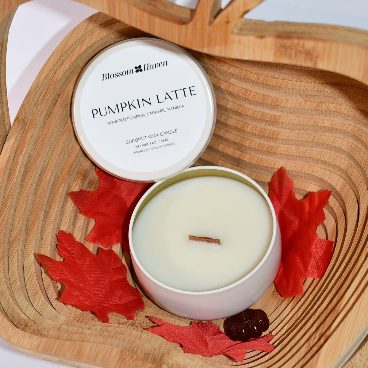 Pumpkin Latte