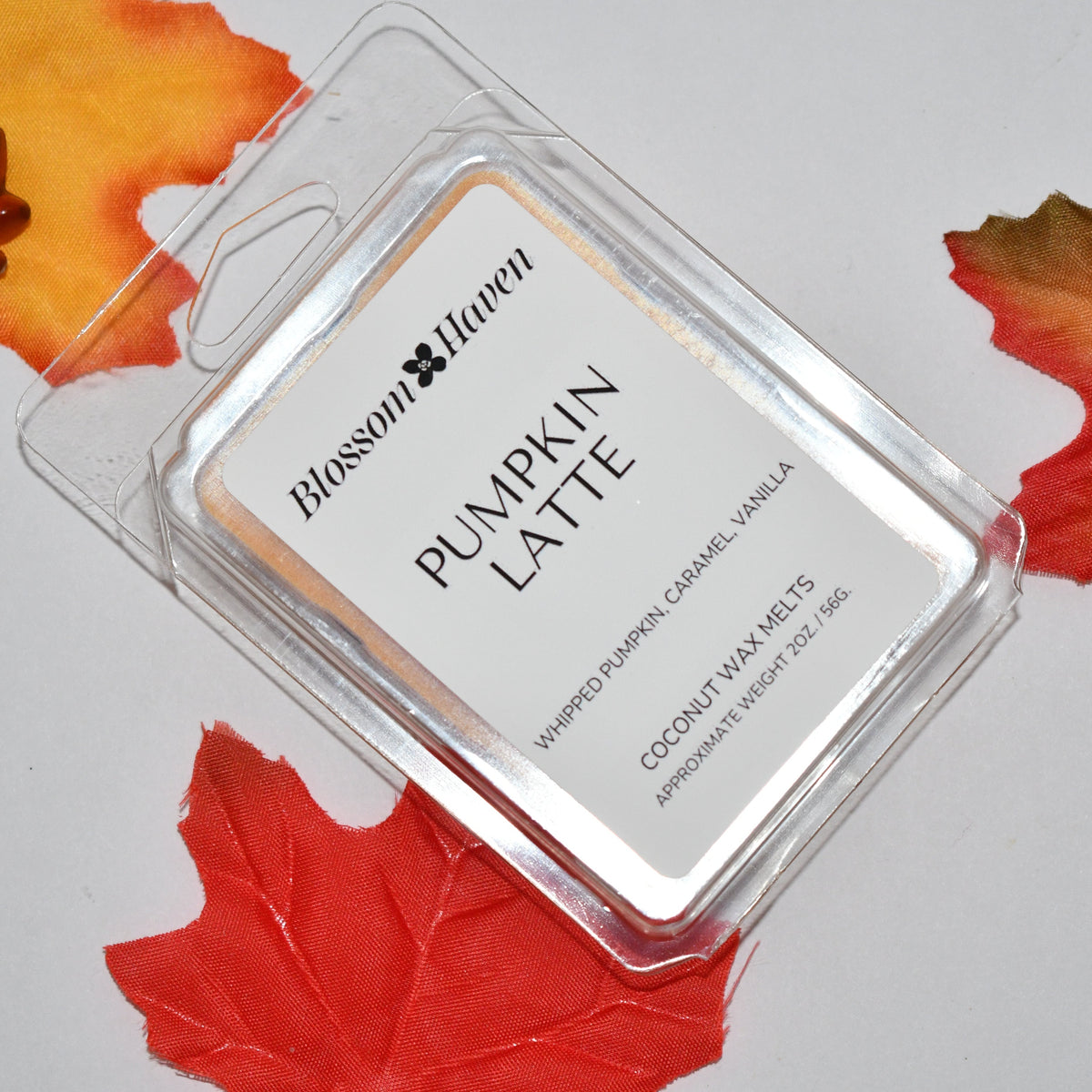 Pumpkin Latte