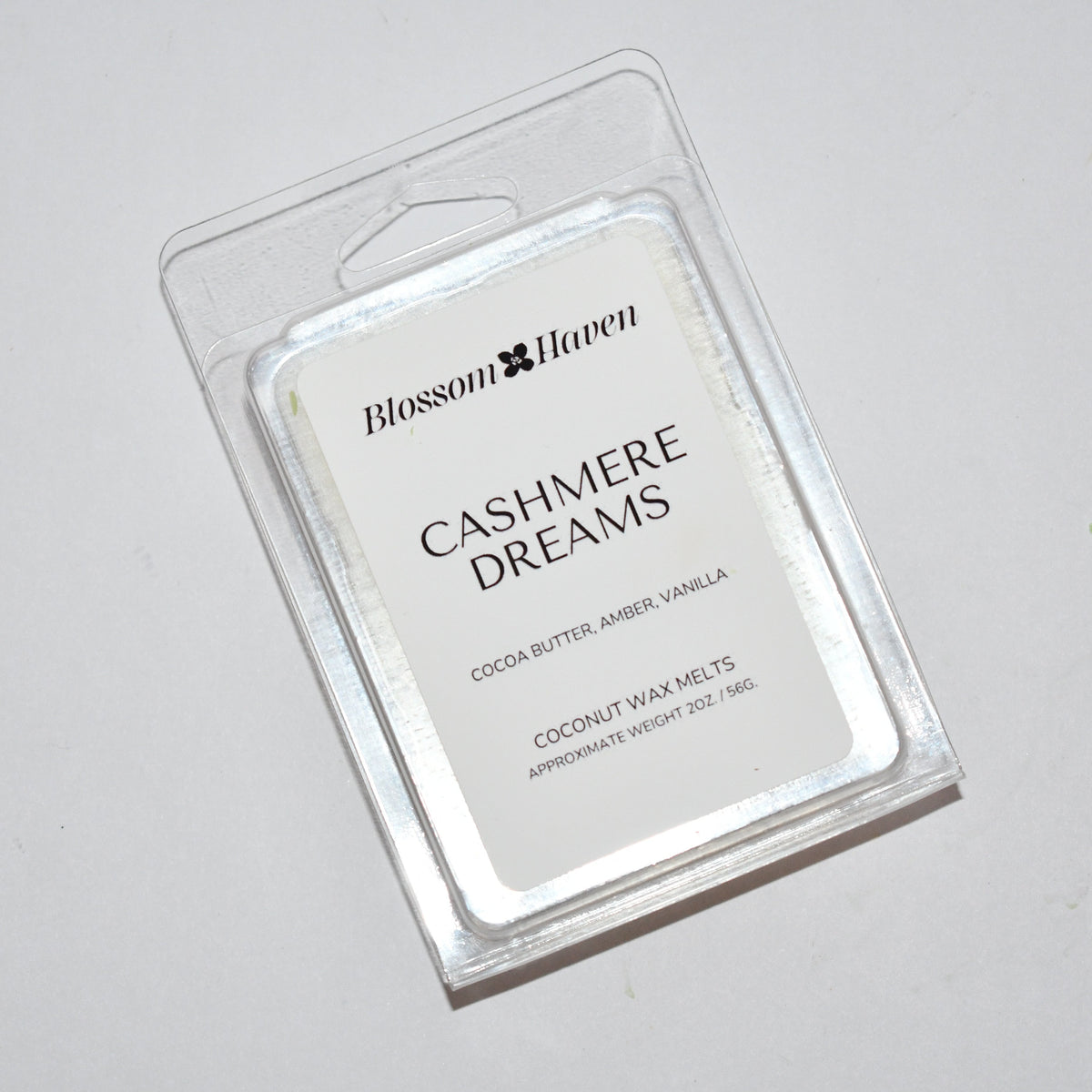 Cashmere Dreams